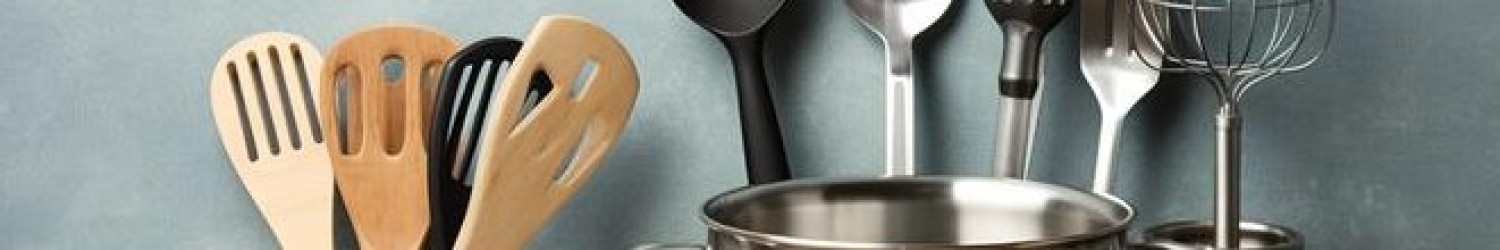 Cooking Utensils