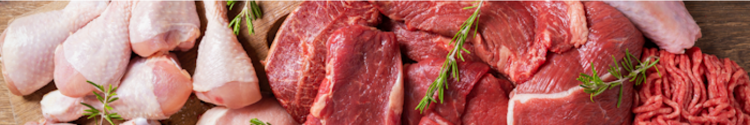 Meat & Poultry
