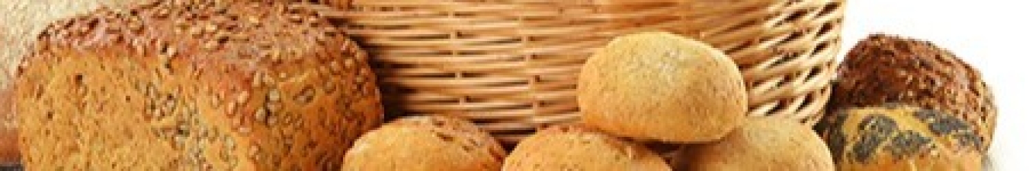 Bread & Bakery