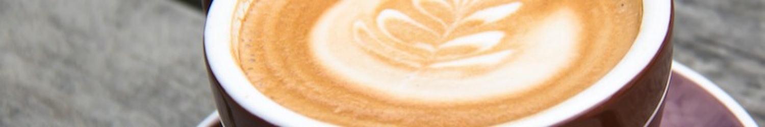 Coffee & Tea Supplies