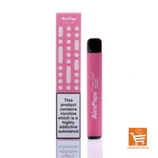 Airpop N/SALT ONE USE 5% PINK...