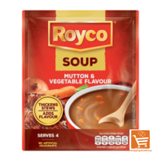 Royco Regular Mutton &...