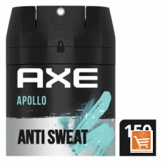Axe Apollo Antiperspirant...