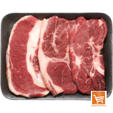 Stewing Beef Per kg