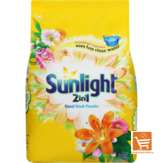 Sunlight 2-In-1 Hand Washing...
