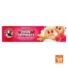 BAKERS JOLLY JAMMERS ORIGINAL 200g