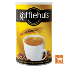 Koffiehuis Medium Roast Coffee...
