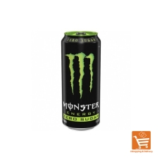 MONSTER ULTRA ORIGINAL 500ml