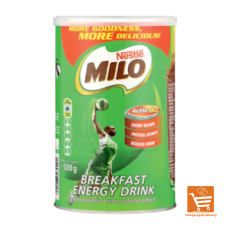 Nestlé Milo Original...