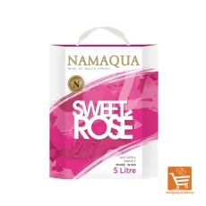 Namaqua Rose 5Lt