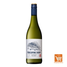 Porcupine Ridge Chenin Blanc 750ml