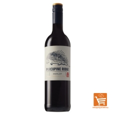 Porcupine Ridge Merlot 750ml