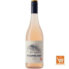 Porcupine Ridge Rose 750ml