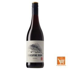 Porcupine Ridge Syrah 750ml