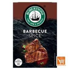 Robertsons Barbecue Spice Box 64g