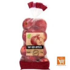 Apples Top Red 1Kg