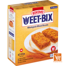 Bokomo Weet-Bix Cereal 1.35kg