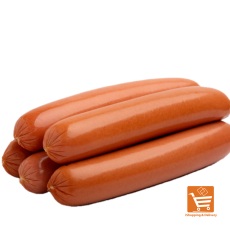 Smoked Viennas Per kg