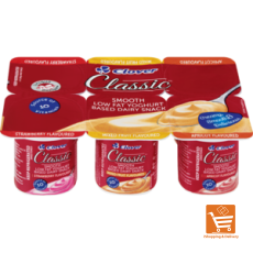 Clover Classic Mixed Fruit,...