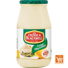 Crosse & Blackwell Tangy...
