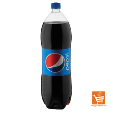 Pepsi Original Soft Drink Bottle 2L